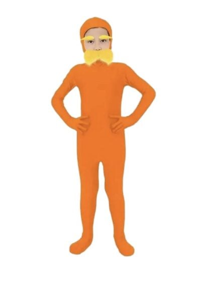 Lorax Costume for Child