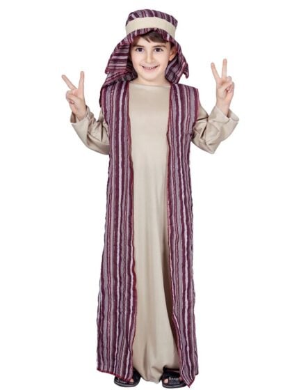 Shepherd Boy Costume