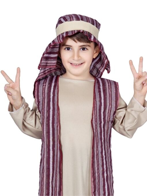 Shepherd Boy Costume
