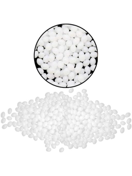 Thermal Beads for Fake Teeth