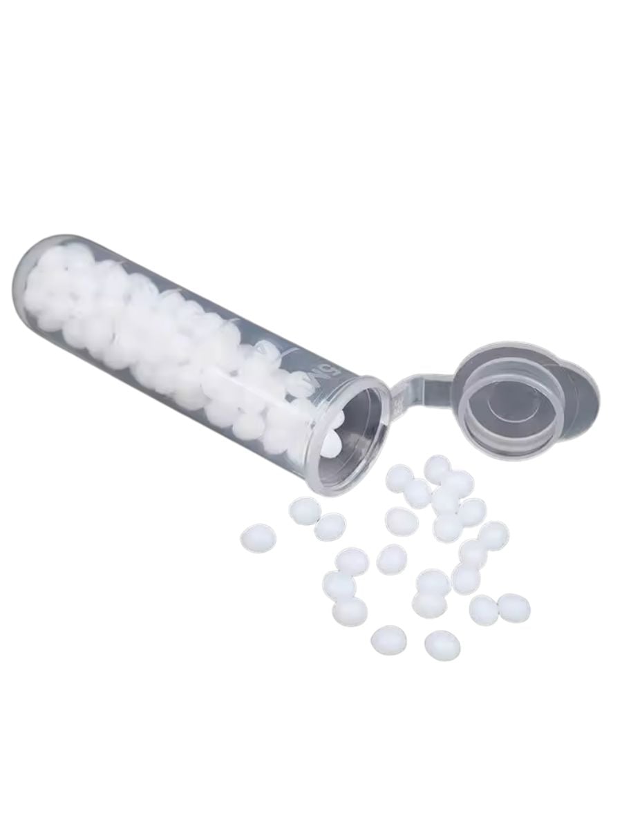 Thermal Beads for Fake Teeth