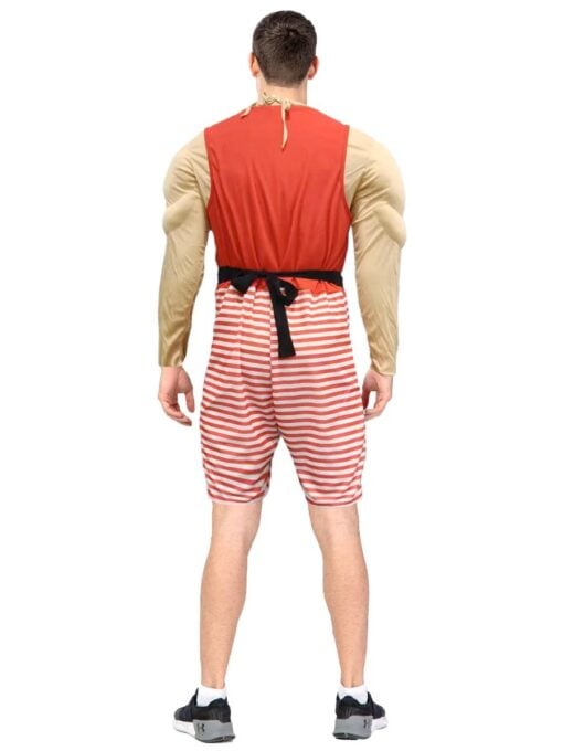 Vintage Strong Man Costume