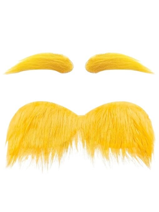 lorax costume child