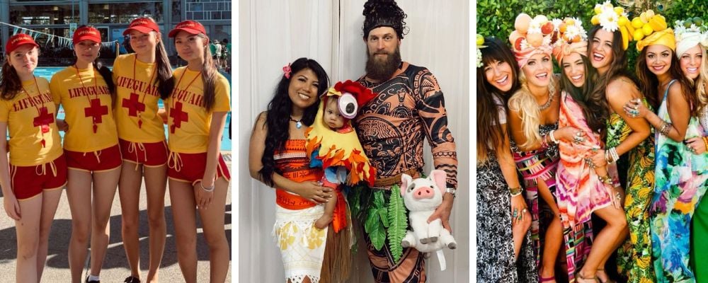 australian dress up party What To Wear To Australia Day Party: 7 Iconic Australia Day Costumes CostumeBox Australia