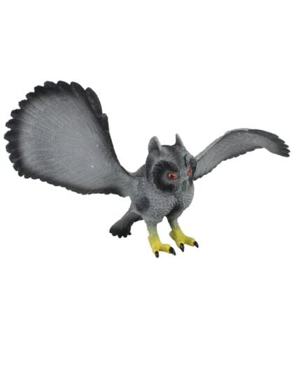 Fake Owl Prop