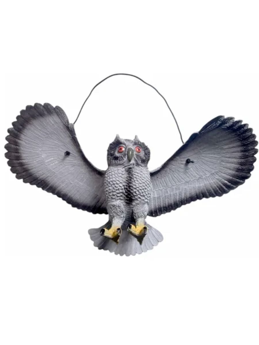 Fake Owl Prop