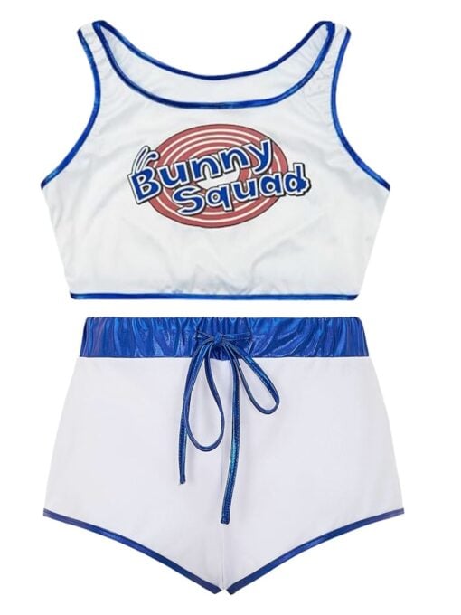 Lola Bunny Space jam costume