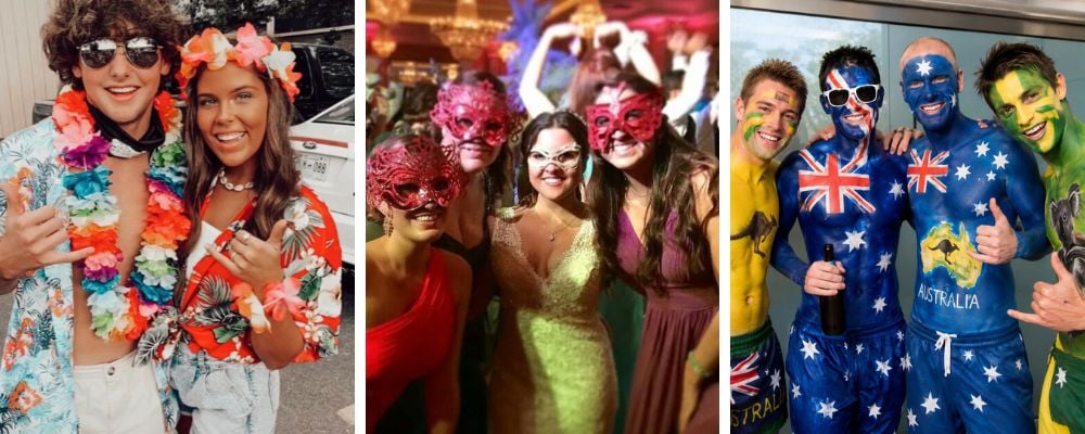 australian dress up party 160 Best Australia Day ideas