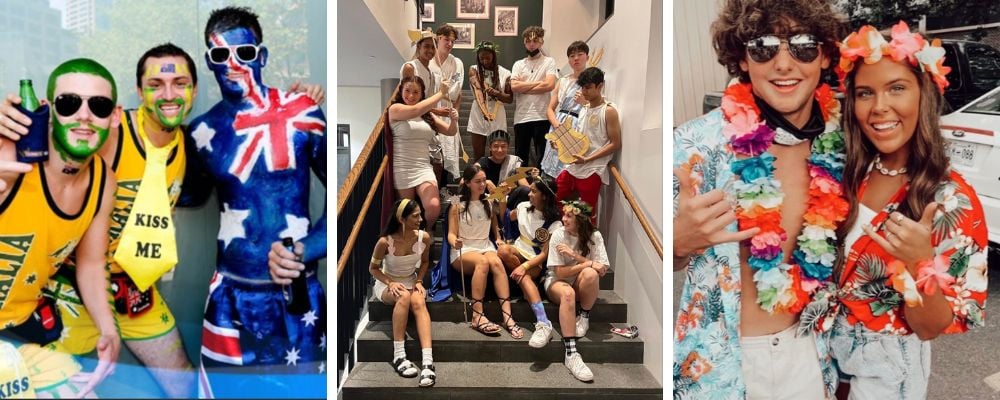 summer costume ideas