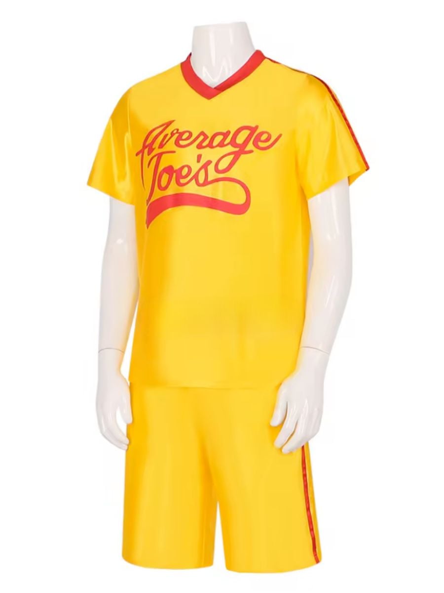 Dodgeball Average Joes Costume - Adult - Image 4