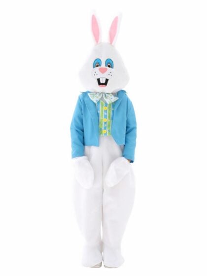 Kids Easter bunny costume