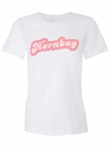Kim Craig Hornbag T-Shirt