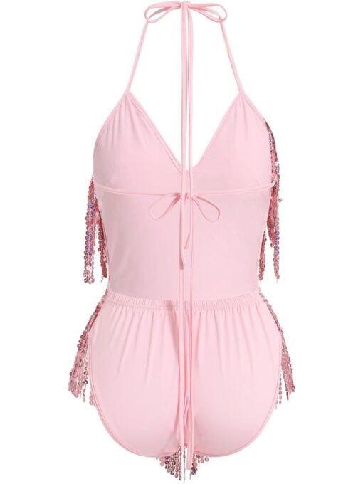 Pink Chappell Roan Costume
