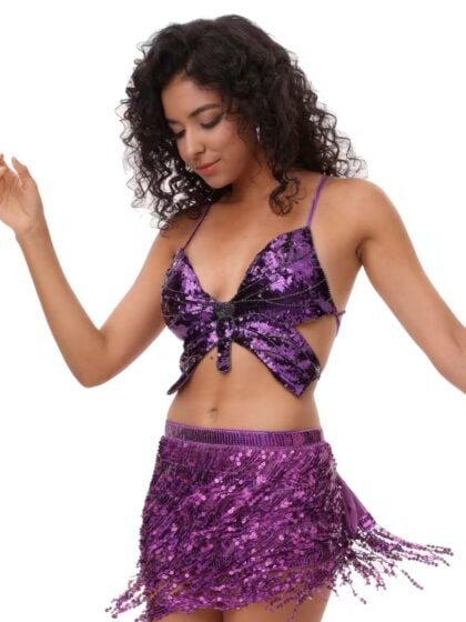 Butterfly Festival Costume