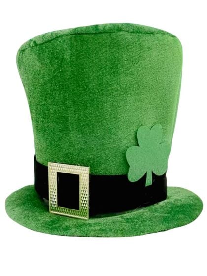 Shamrock Top Hat