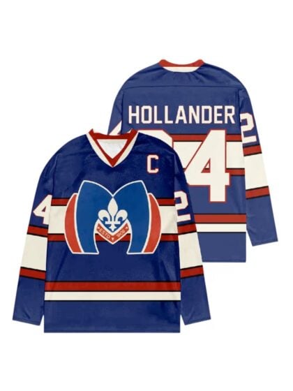 Shane Hollander Costume