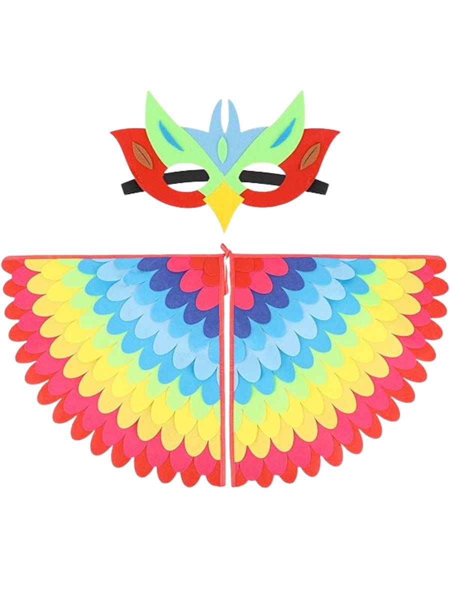 Toucan Costume Set