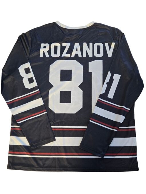ilya rozanov costume