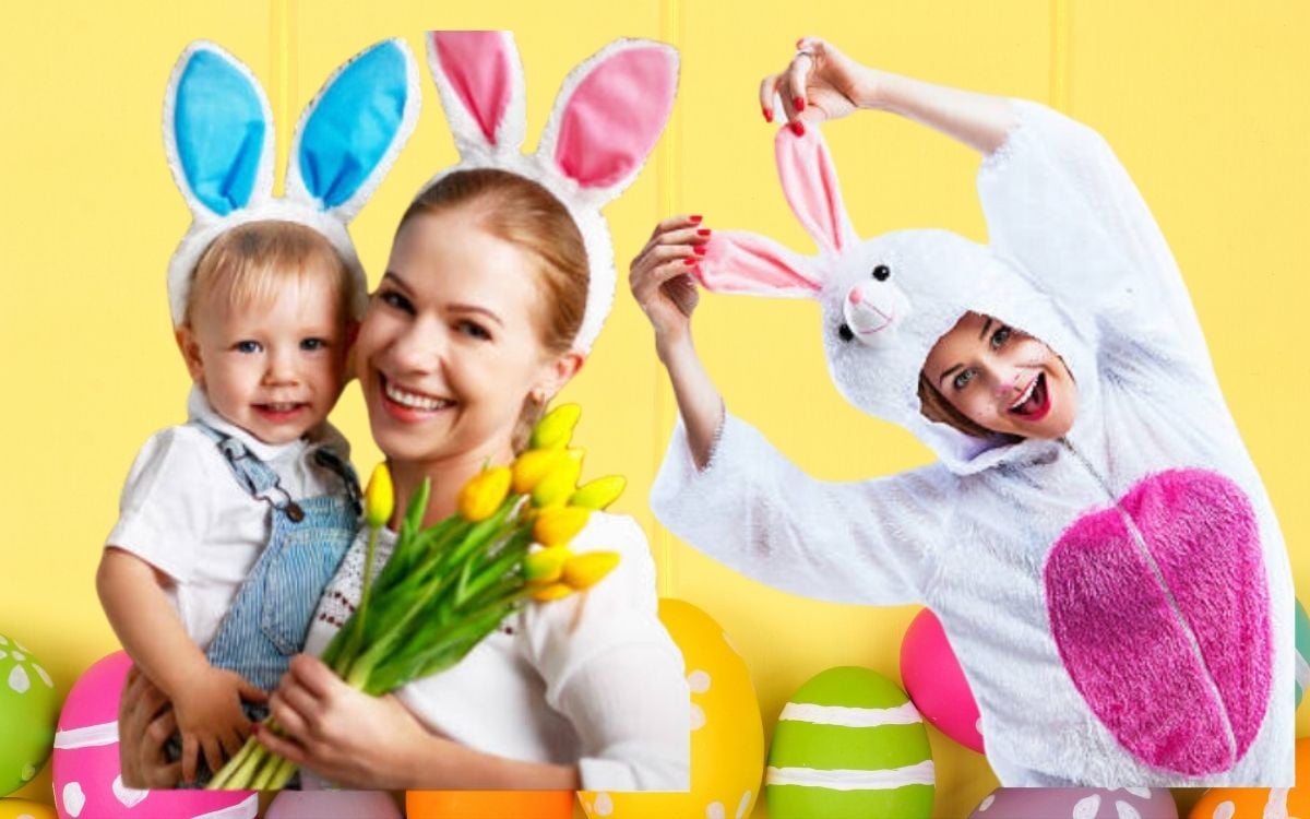 Ultimate Easter Costume Ideas Australia 2026