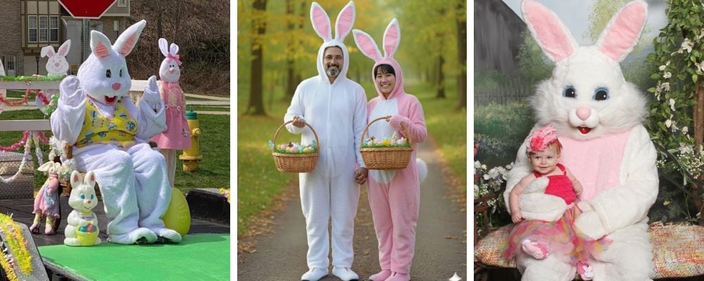 Easter Costumes Ideas for 2026
