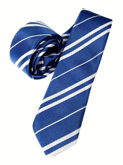 Ravenclaw Hogwarts Tie