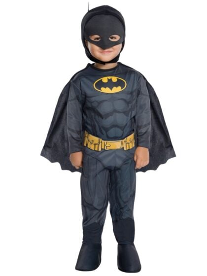 Batman Toddler Costume
