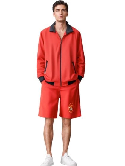 Baywatch Lifeguard Costume