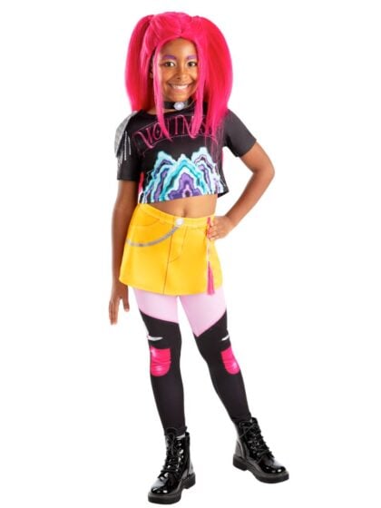 Girls KPop Mira Costume