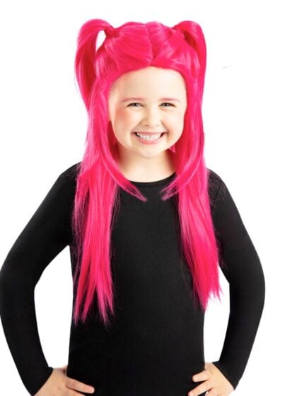 Kids Mira Wig