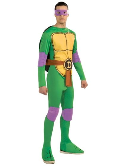 TMNT Donatello Costume