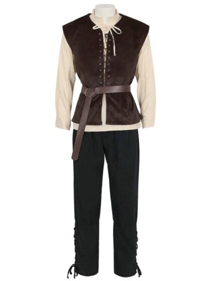mens renaissance costume