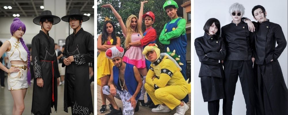 Anime Cosplay Melbourne 2026