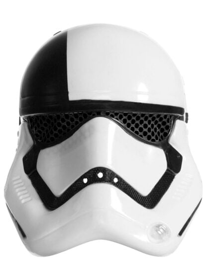 Executioner Trooper Mask