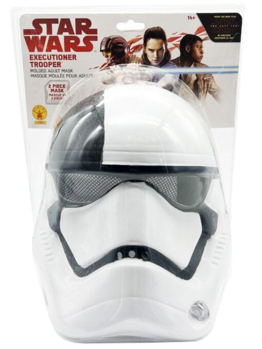Executioner Trooper Mask