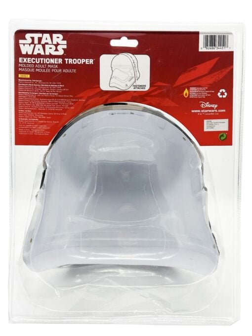 Executioner Trooper Mask