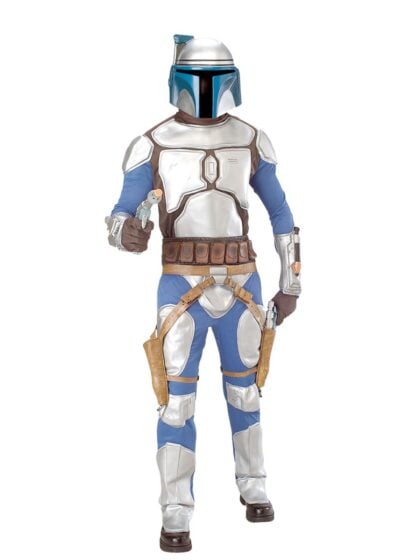 Jango Fett Blaster Holster