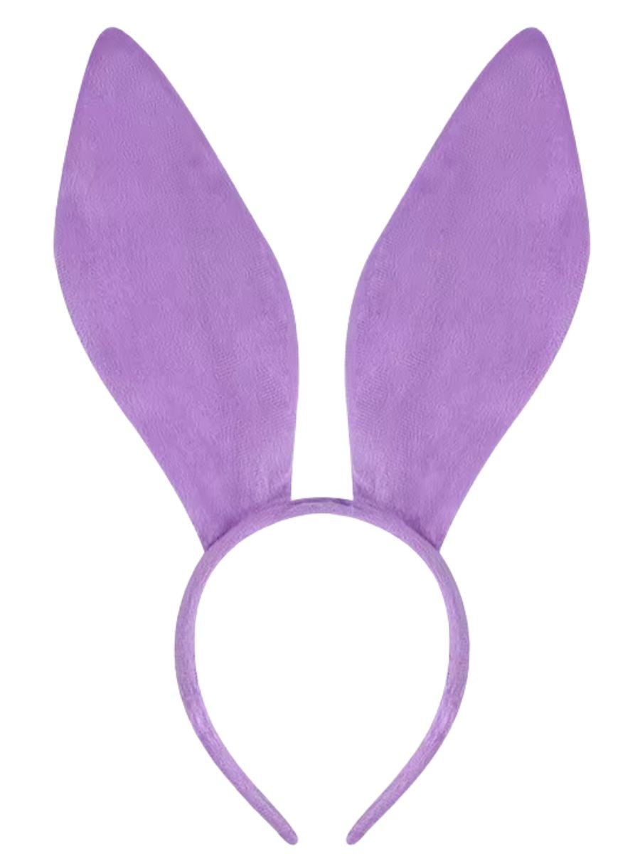Purple Jax Ears