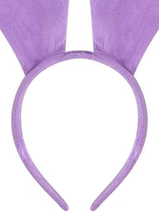 Purple Jax Ears