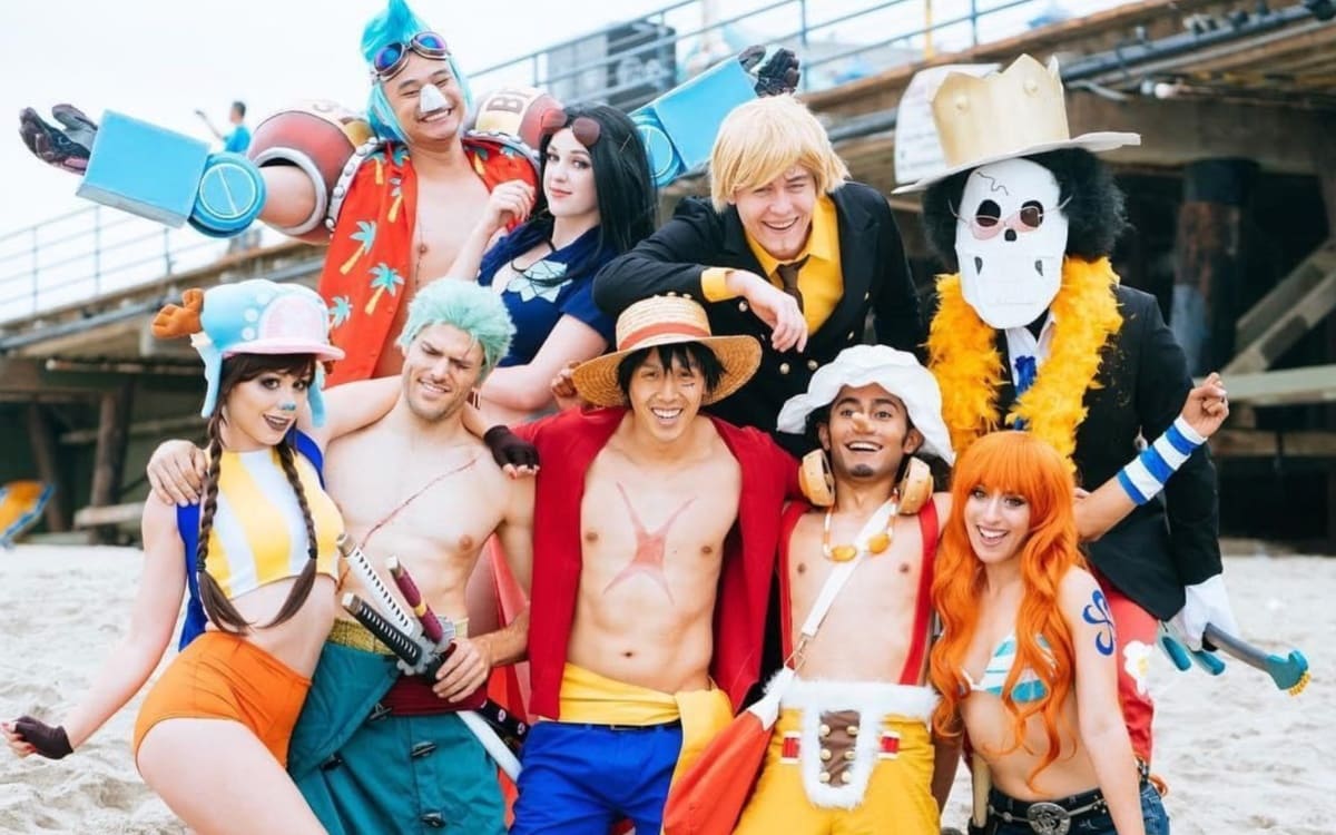 Supanova Melbourne 2026: Best Cosplay Ideas You Need to Stand Out