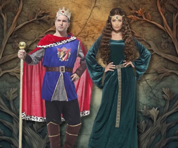Medieval costume for adults Australia wide shipping