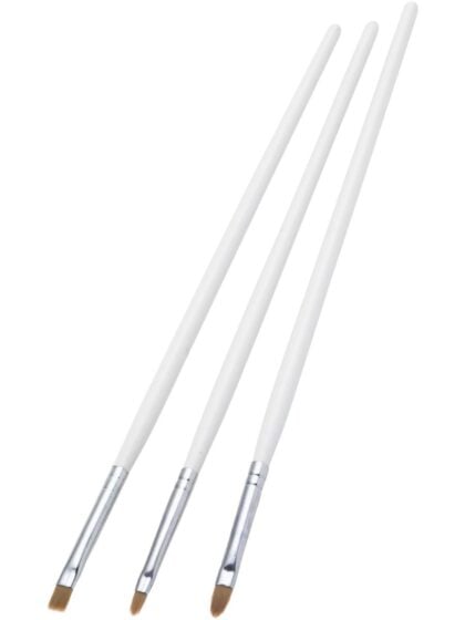 Face paint Brush Set