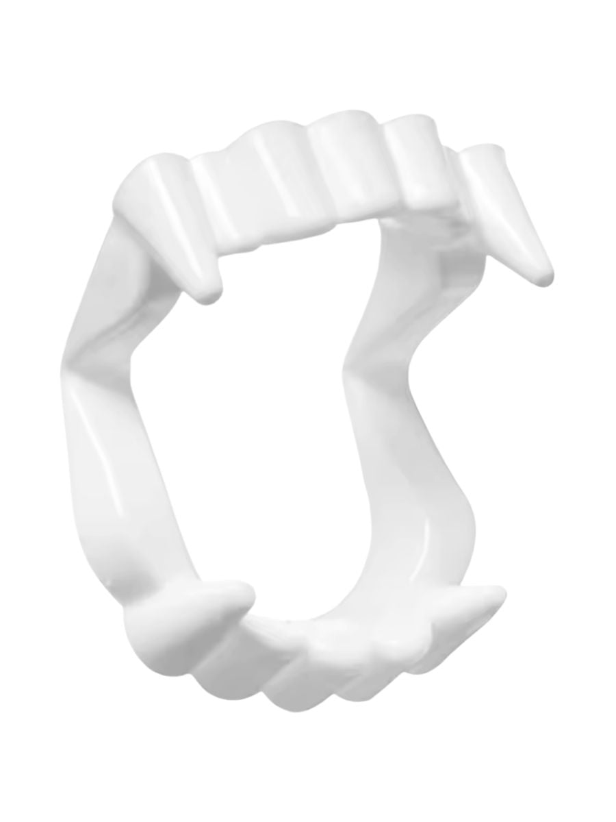 Fake Vampire Teeth