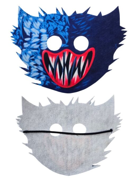 Huggy Wuggy Costume