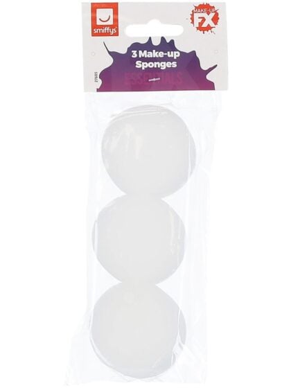 Makeup Sponges