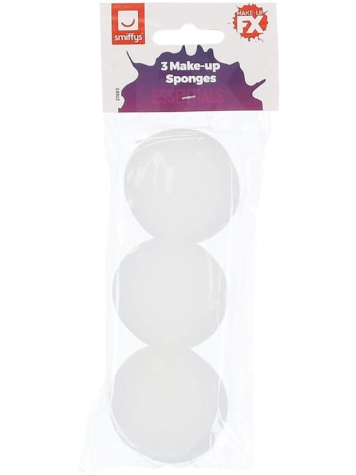 Makeup Sponges