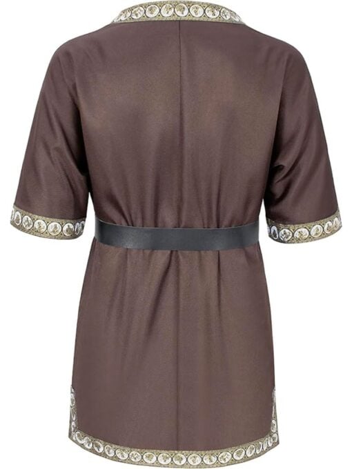 Medieval Viking Costume