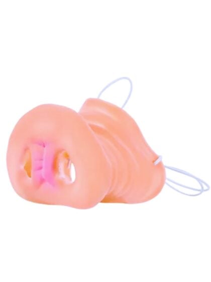 Rubber Pig Nose