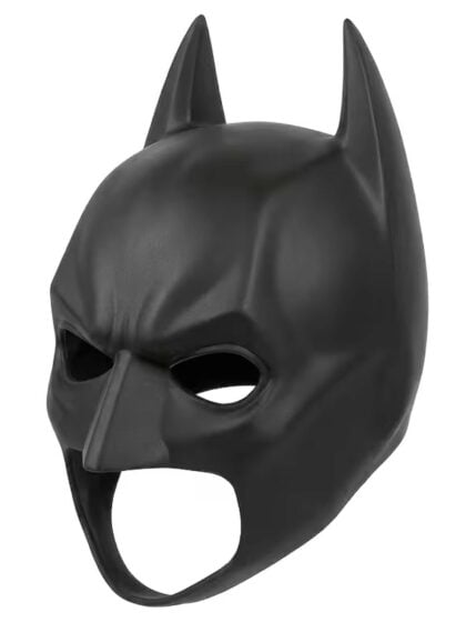 Superhero Batman Mask