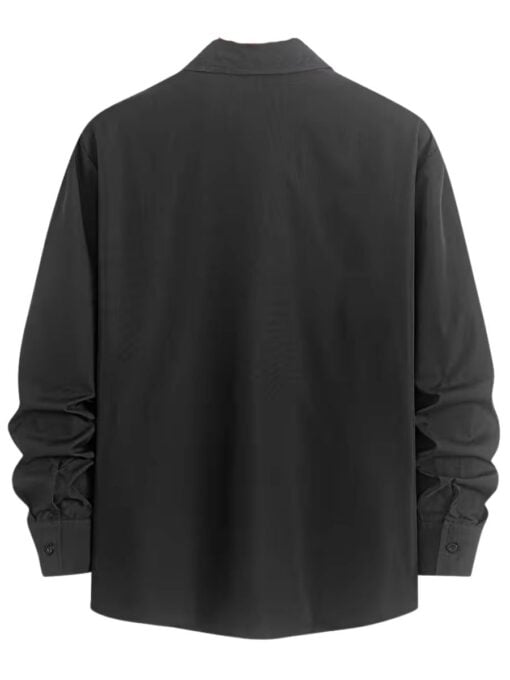 Western Fringe Cowboy Shirt