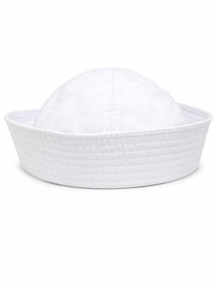 sailor gob hat